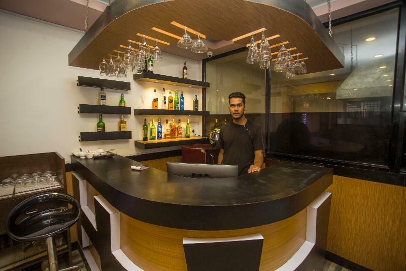 OYO 11474 Gangaur Regency Boutique Hotel Katmandou Extérieur photo