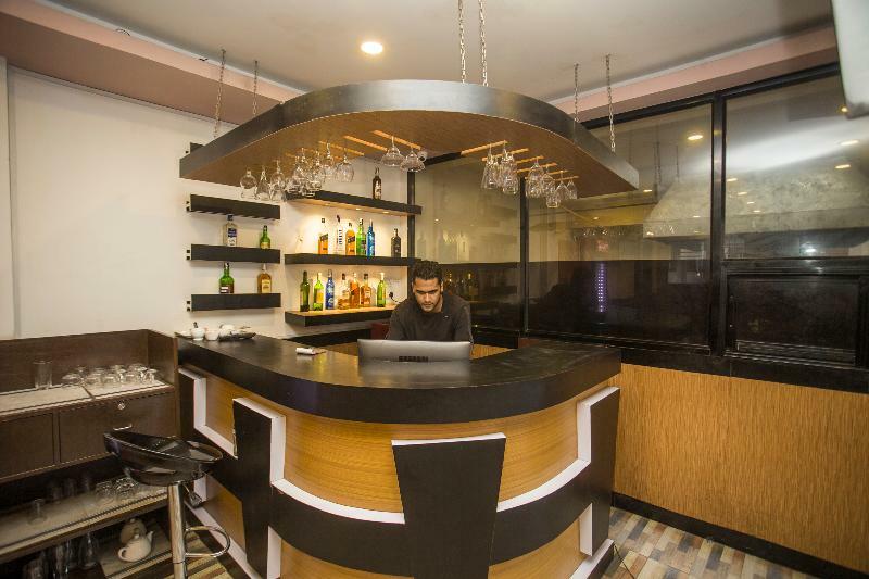 OYO 11474 Gangaur Regency Boutique Hotel Katmandou Extérieur photo